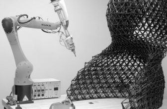 Die 7 besten Methoden zur Herstellung von 3D-Rapid-Prototypen