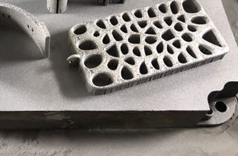 3D-Druck-Edelstahl: 17-4 Edelstahl
