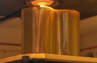 3D-gedruckte Glasbausteine: eine neue Zukunft für die Bauindustrie?