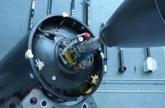 Anwendung des 3D-Drucks im Raketenentwicklungsprozess