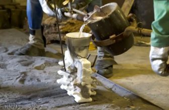 Formlabs erweitert sein Geschäft zum Gießen von Metallteilen mit neuem Harz