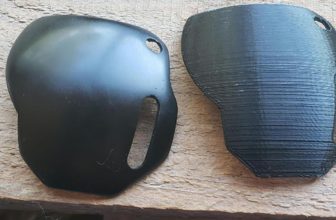 PLA vs. ABS: Hauptunterschiede