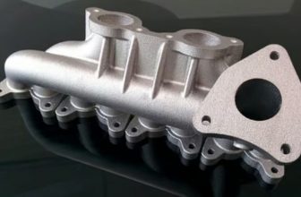 Senkung der Herstellungskosten durch Titan-3D-Druck