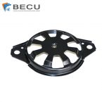 3D-Druck-Auto-Audio-Hupenhalterung