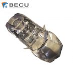 3D-Druck-Simulationsspielzeugauto