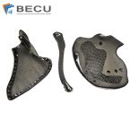 3D-Druck medizinischer Titanimplantate der Güteklasse 5