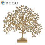 3D-Scan und SLA-Druck von Geldbaumschmuck