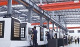 CNC-Fräsen in China