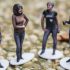 Reverse Engineering von Teilen mithilfe von 3D-Scannern und Software