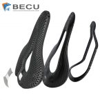 MJF 3D-Druck Fahrradwabensattel