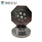 Präzisions-Kochkesselabdeckung aus Edelstahl 316 für die Küche