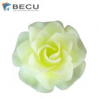 SLA 3D-Druck ABS-Kunststoff-Blumenknospe