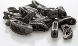 Transformation der Produktion von Titanimplantaten durch 3D-Druck und hitzefreie Behandlung